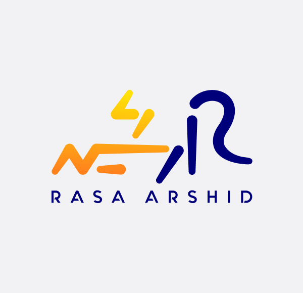 Rasa Arshid Logo
