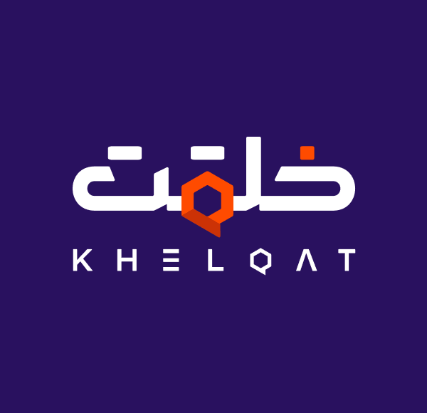 Khelqat Studio Logo