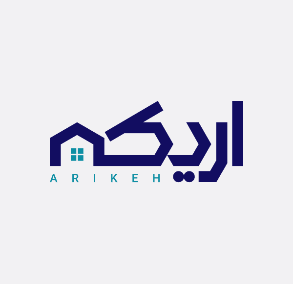 Arikeh Store Logo